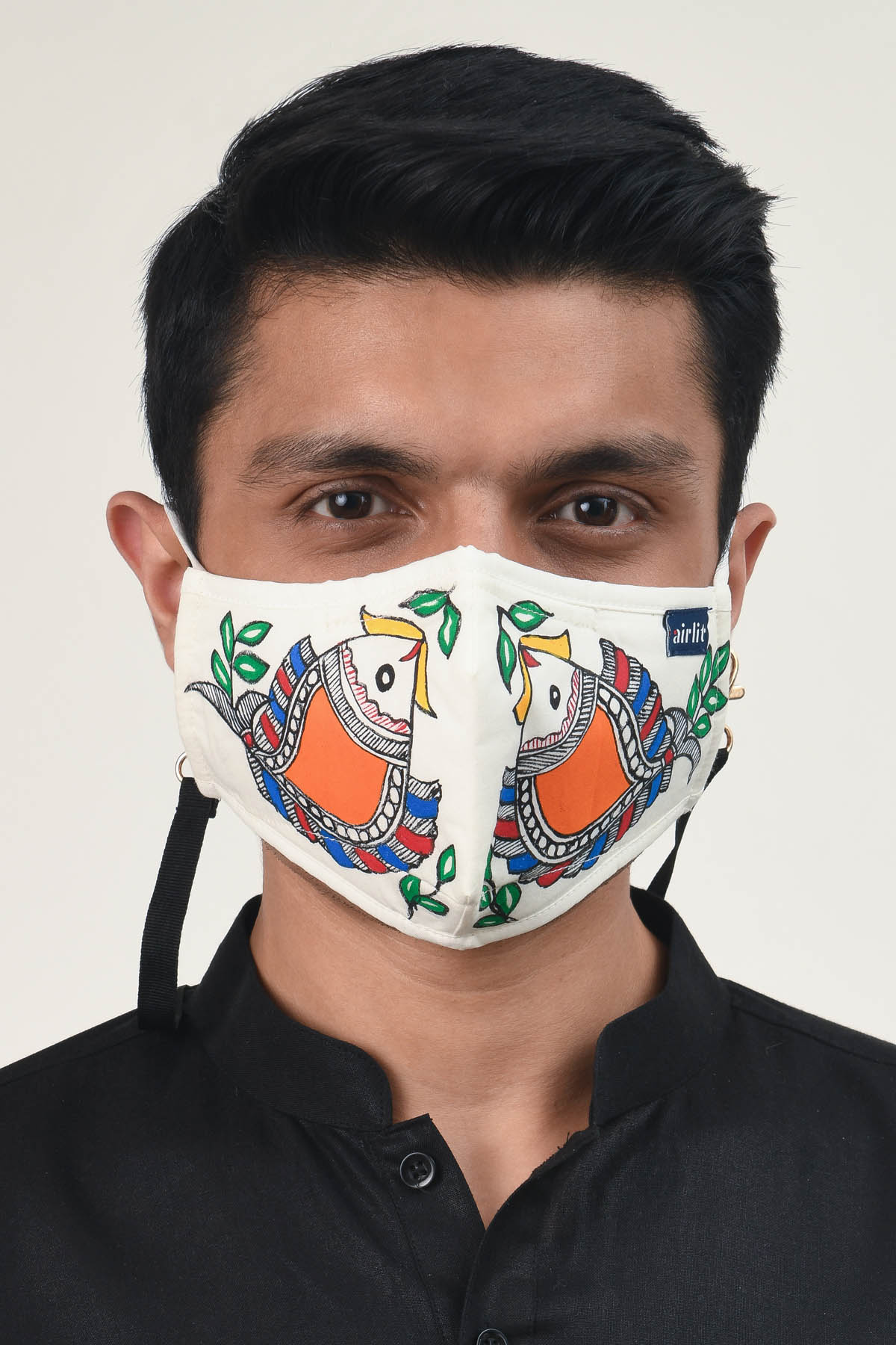 natural and artistic